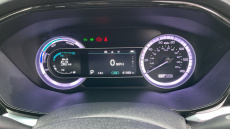 Kia Niro 1.6 GDi Hybrid 2 5dr DCT Hybrid Estate